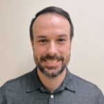 Micah Johnston - Web Developer for Purdue IT