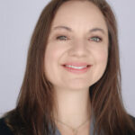 Nicole Moody - Director of Graduate Records