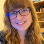 Odalys Torres-Luquis - Senior Program Manager