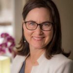 Rachelle Swan - Director of Postdoctoral Scholars