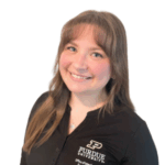 Sam Brillembourg - Graduate Program Specialist for CIGP