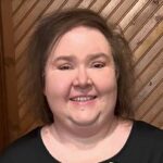 Theresa Bescher - Program Manager for OGRS