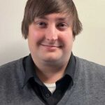 Zachary Mahnke - Credentials Analyst for the Records Office