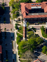 Purdue University was recently ranked by Academic Influence as the safest college in America. 
