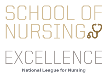School of Nursing named a Center of Excellence