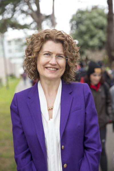 Sue V. Rosser, PhD
