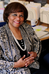 Yolanda Moses, PhD