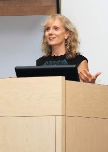 Christine E.M. Keller, PhD candidate