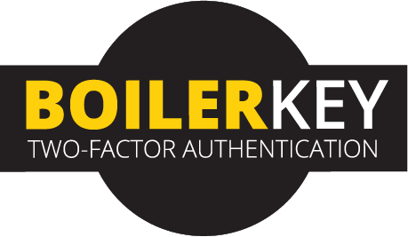 BoilerKey Two-Factor Authentication