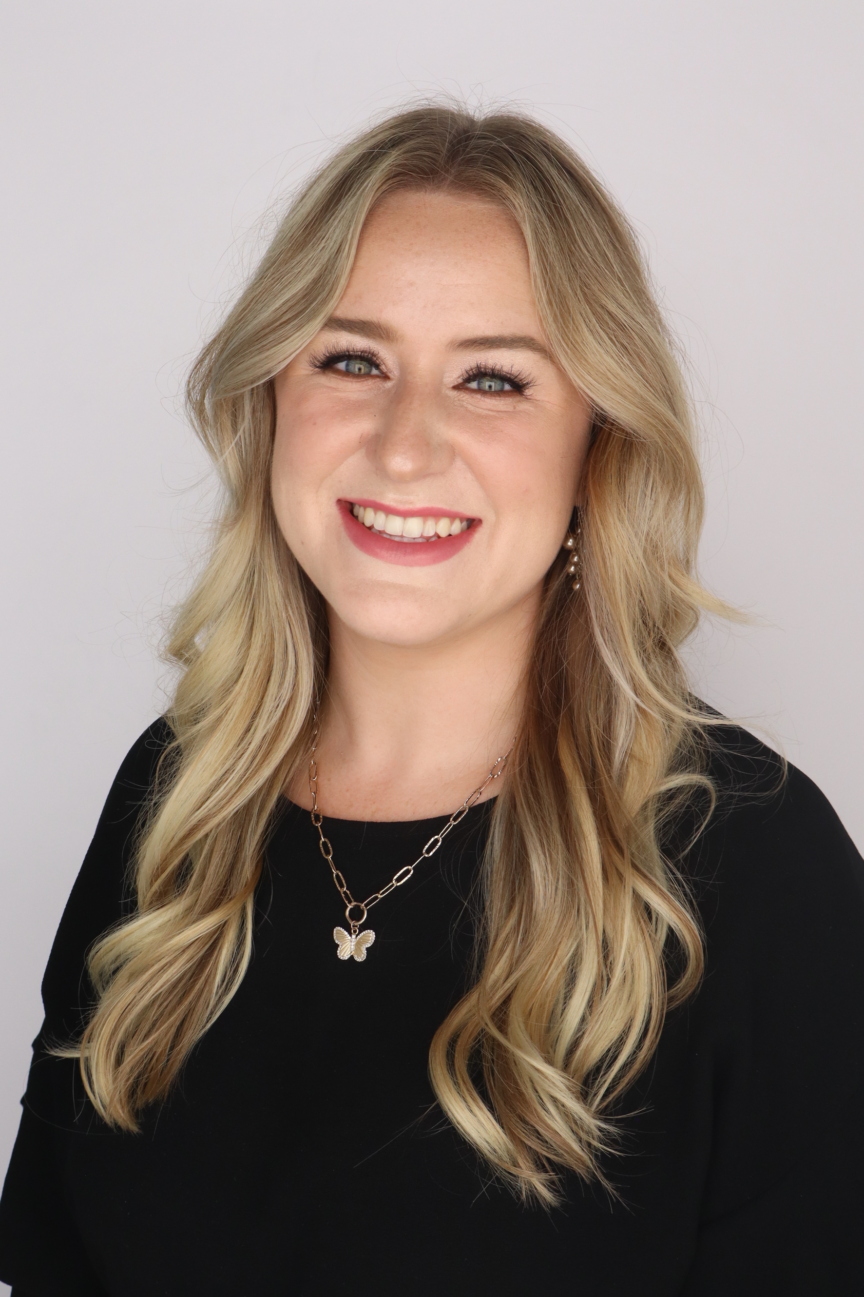 Pictured: headshot of lee Ann schiffhauer