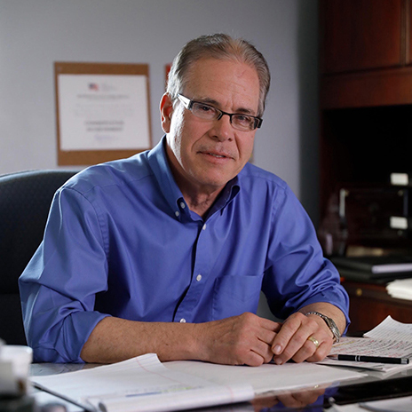 Mike Braun