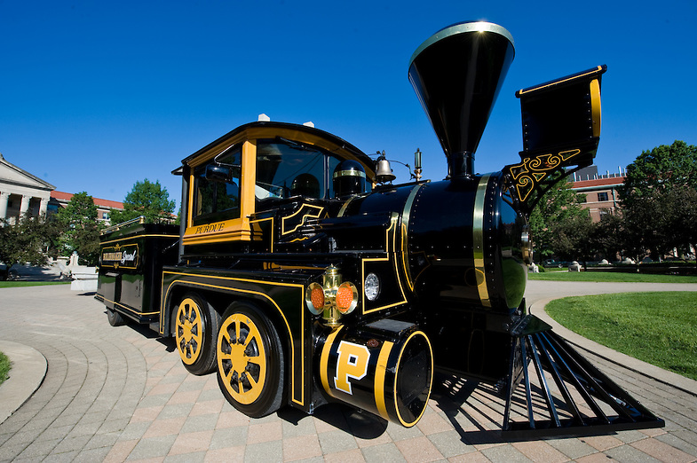 Boilermaker Special