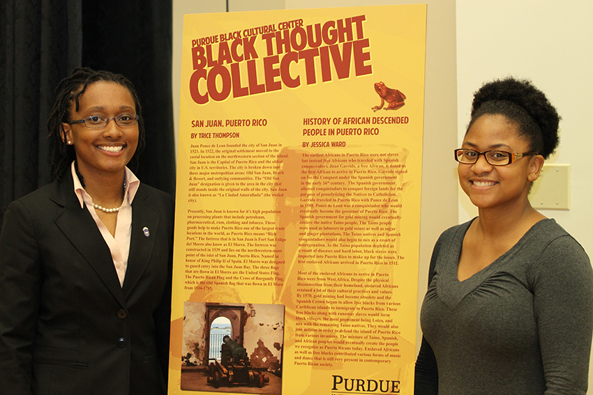 Black Thought Collective