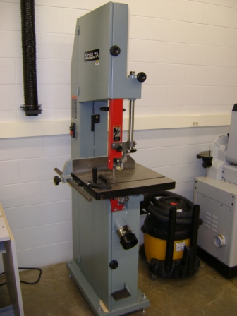 Band Saw