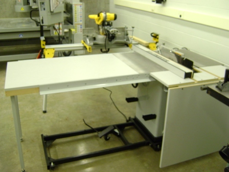 Table Saw