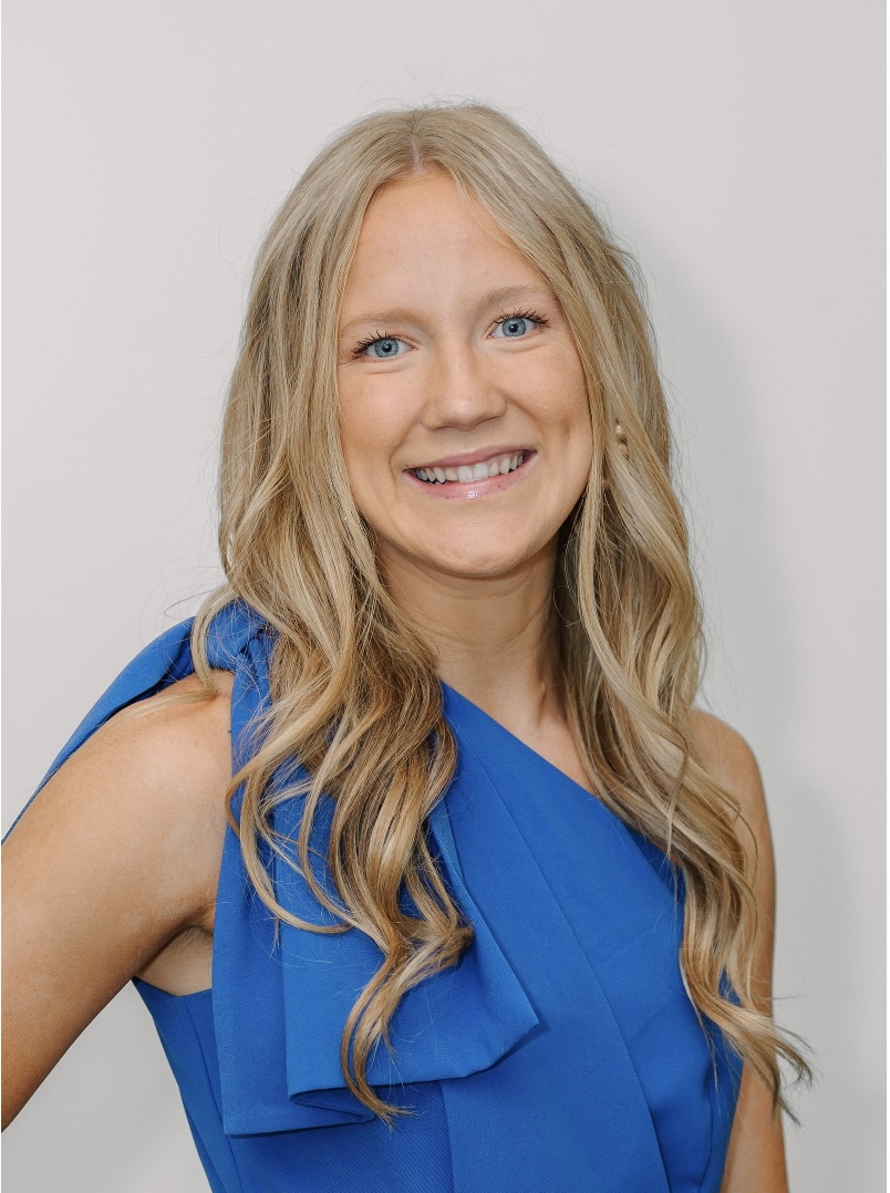 Reagan Codner Reagan L. Koester - Board of Trustees - Purdue University