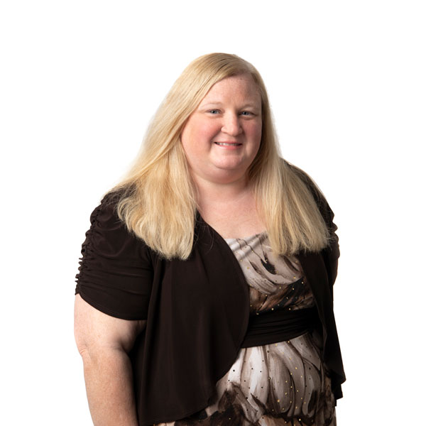 Sabrina Hamblin headshot