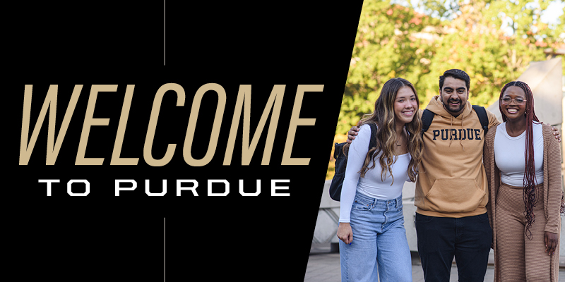 Visit Campus