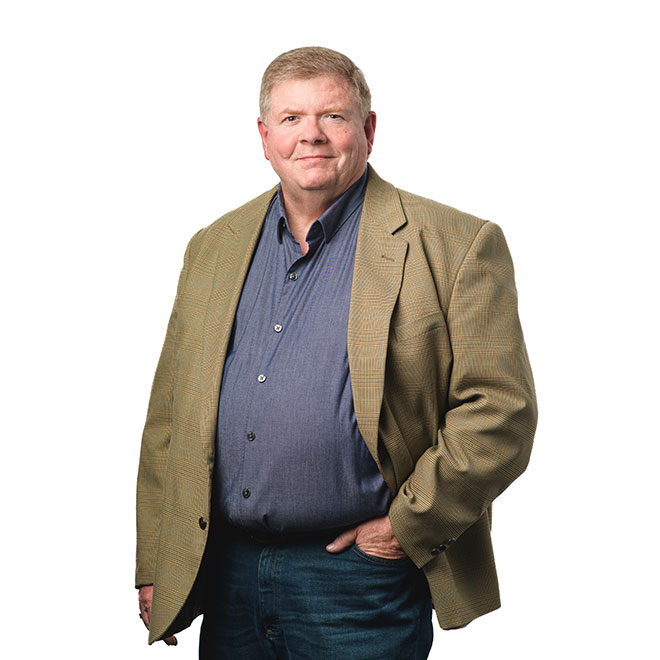 Wes Mills
