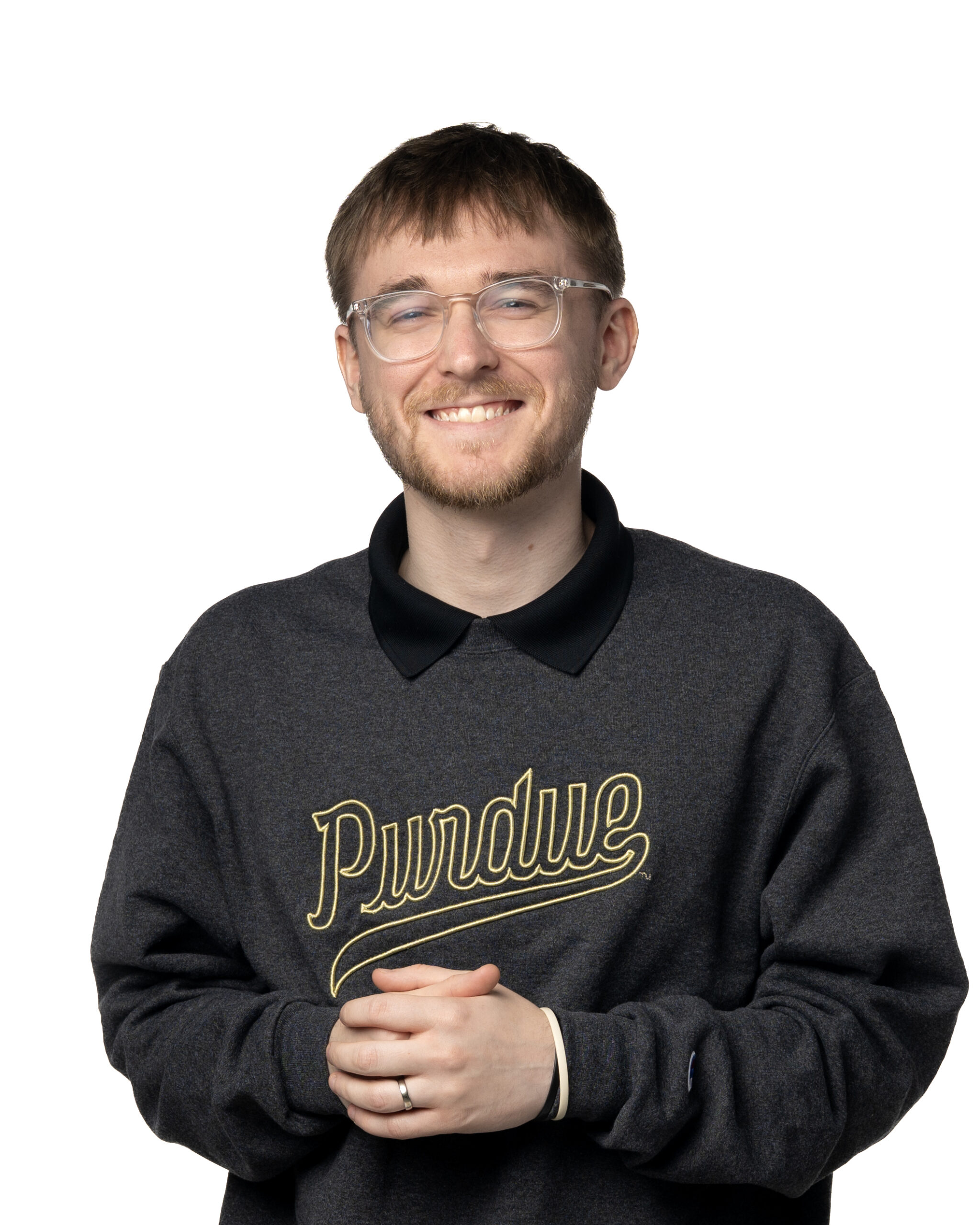 Josh Renie portrait