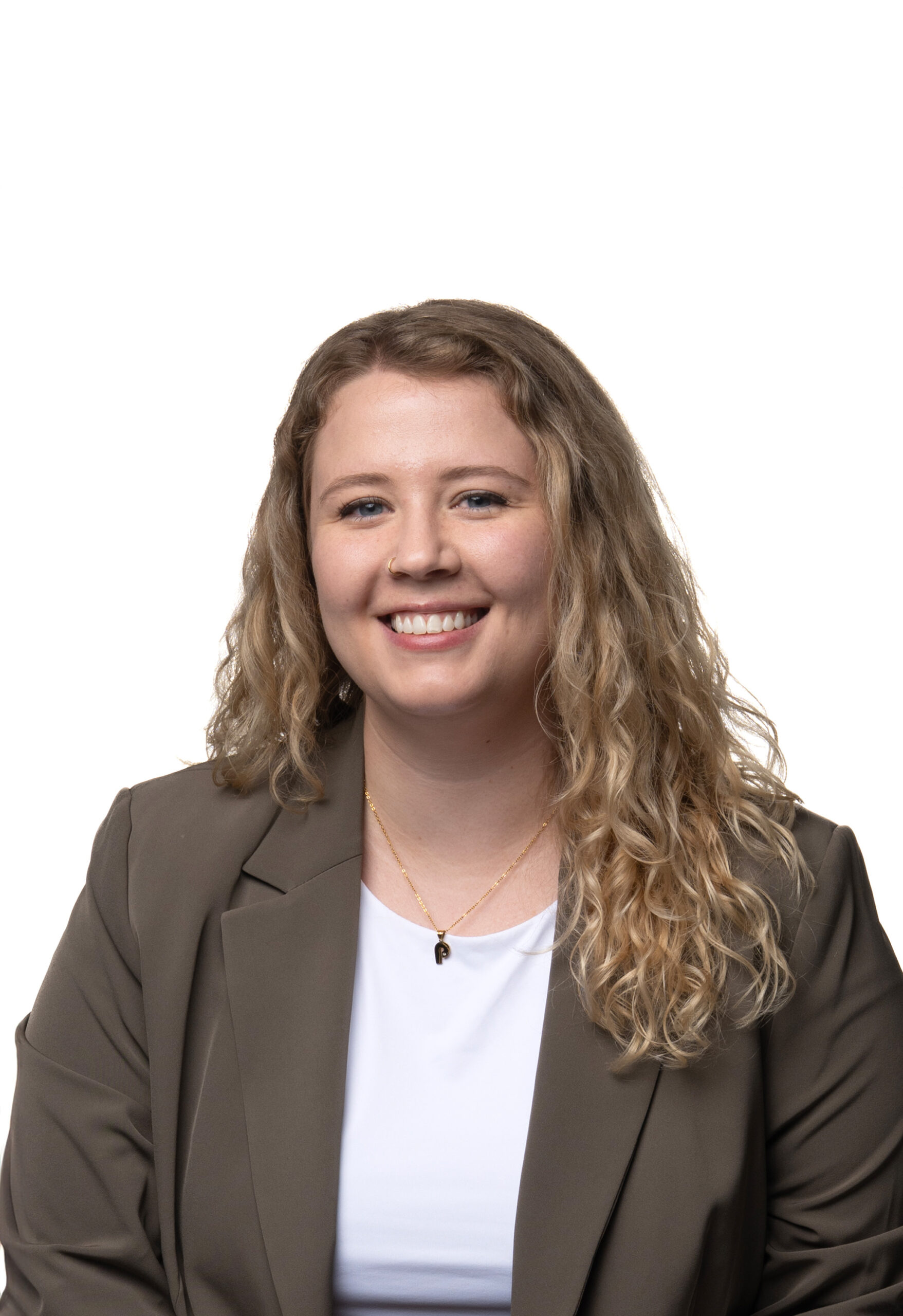 Paige Brown headshot