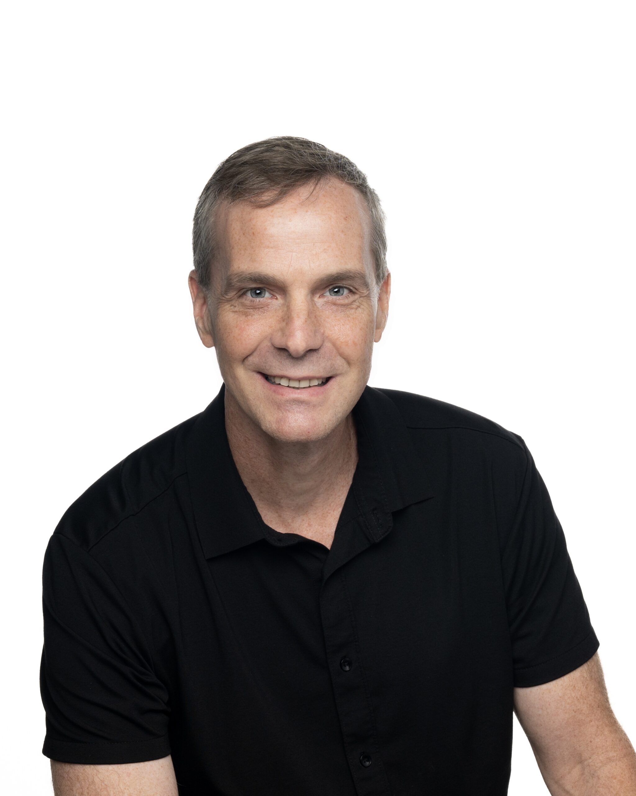 Scott Schroeder headshot