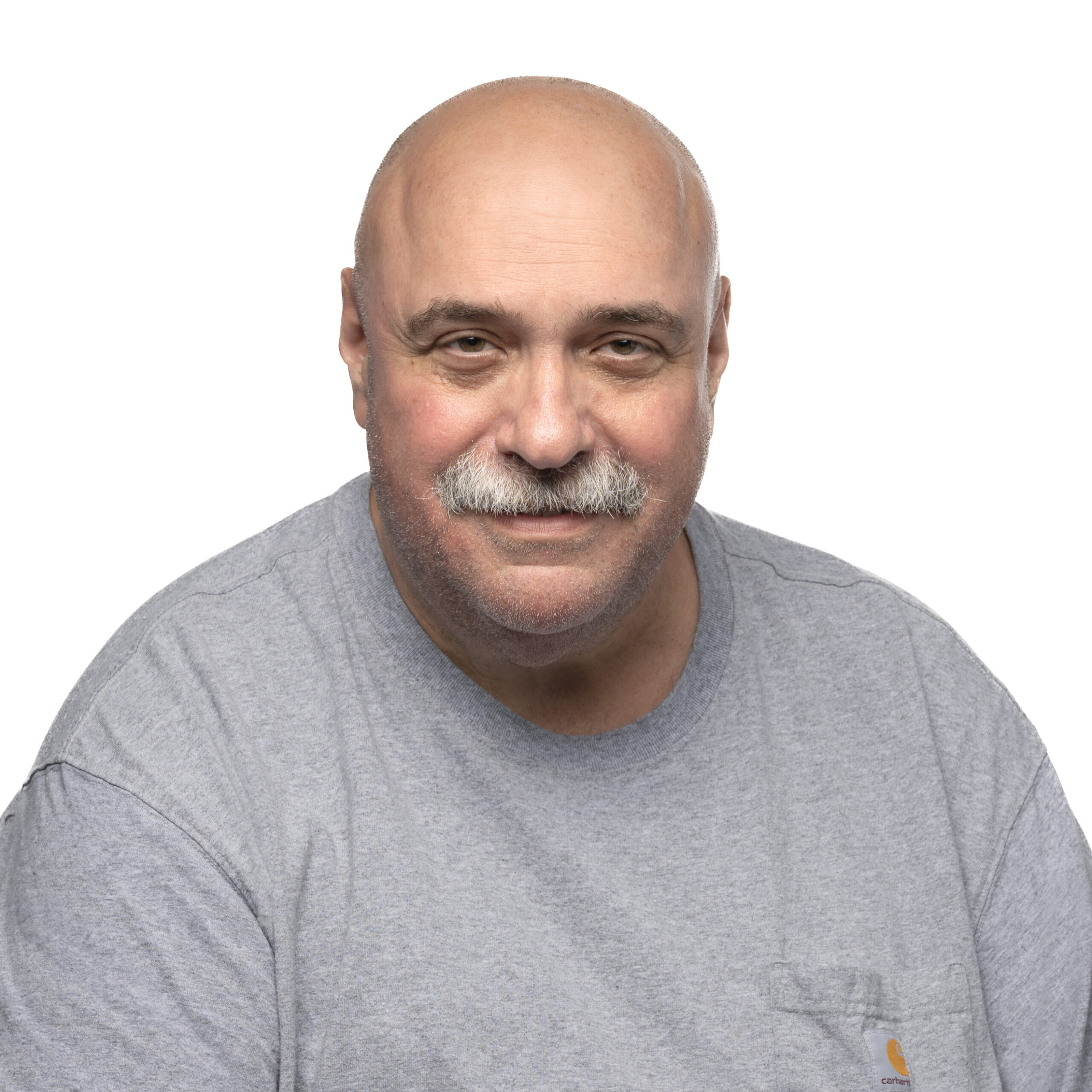 Greg Gochenour headshot