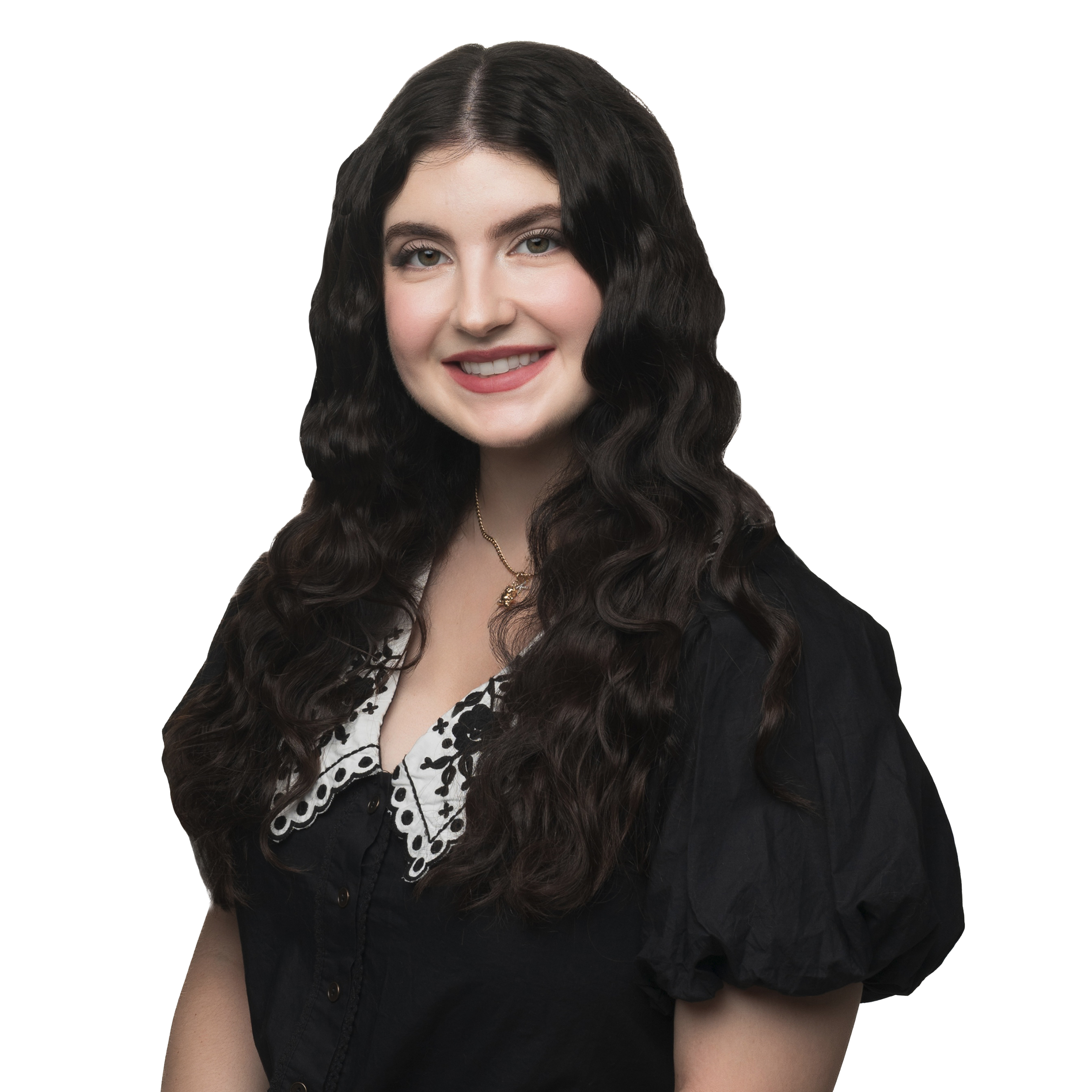Kolby-Lybarger headshot