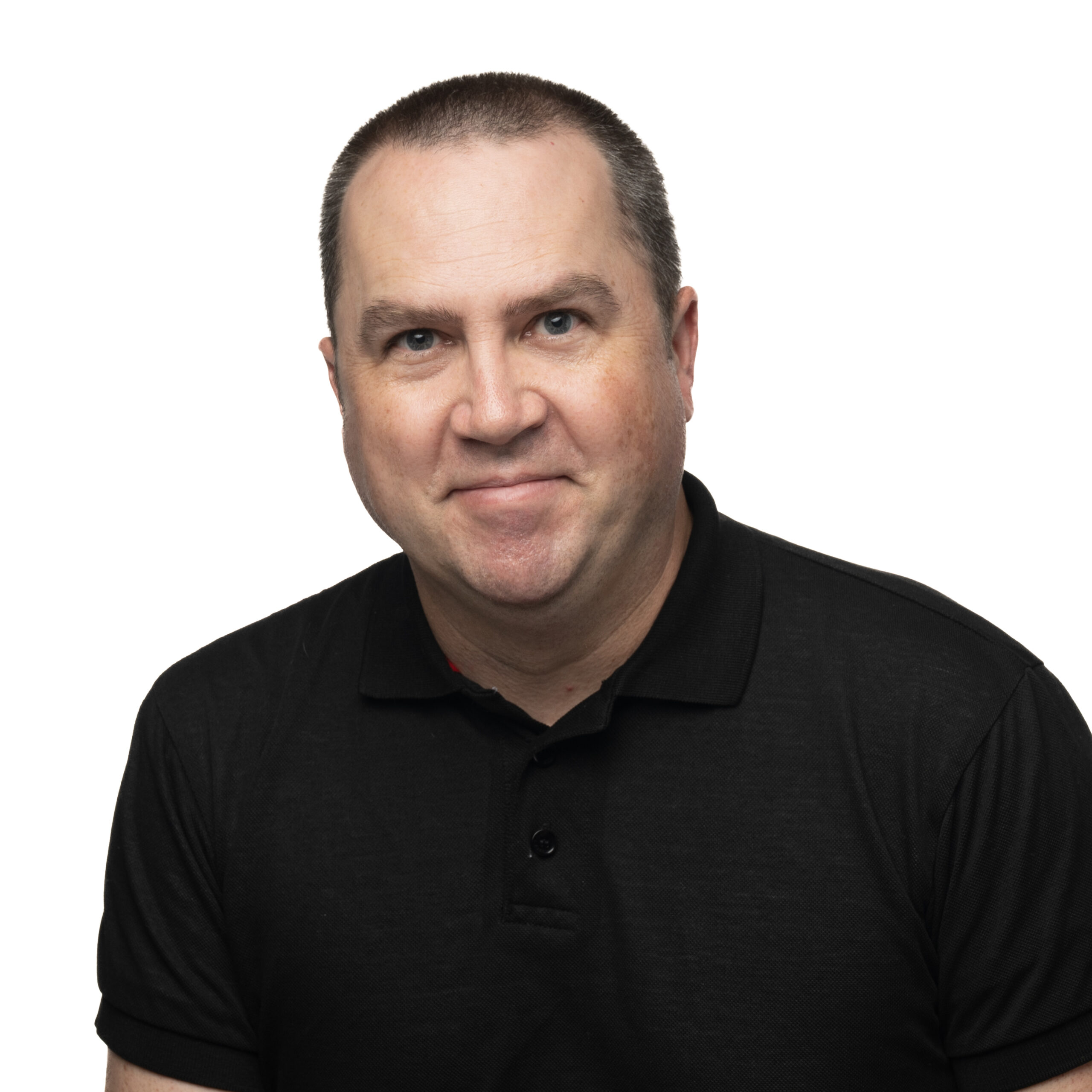 Nathan Caldwell headshot
