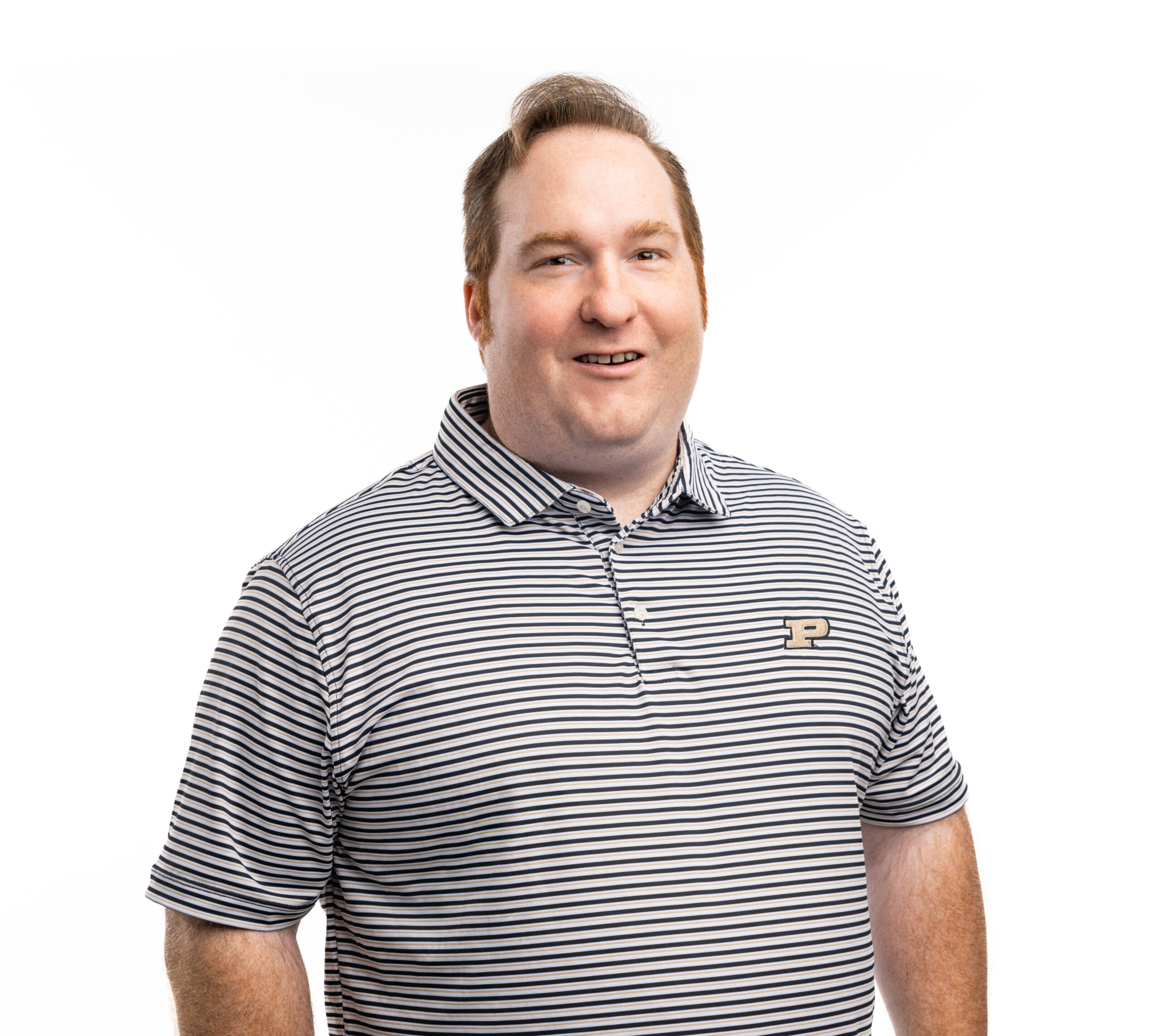 Zach Shupe headshot