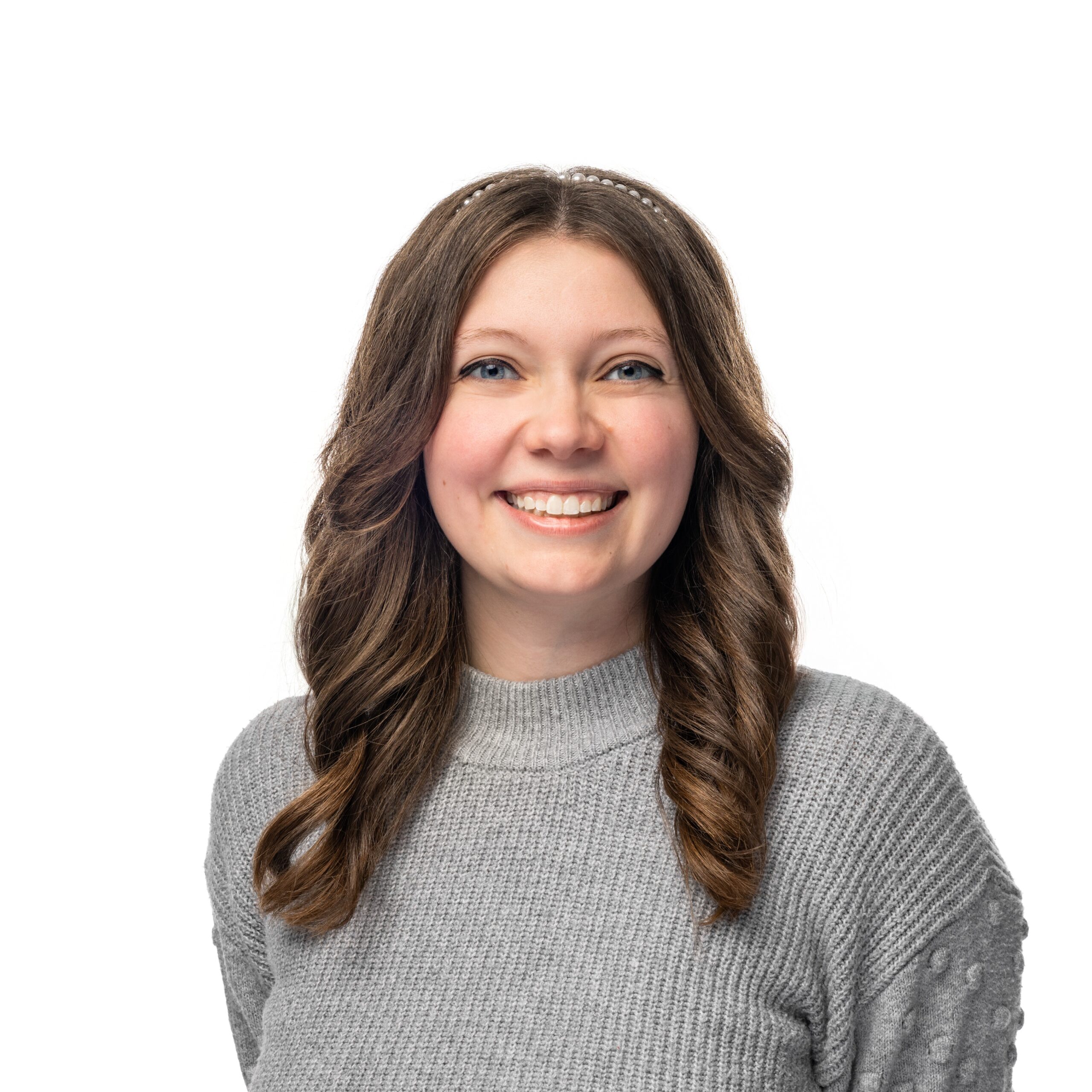 Emily Disinger