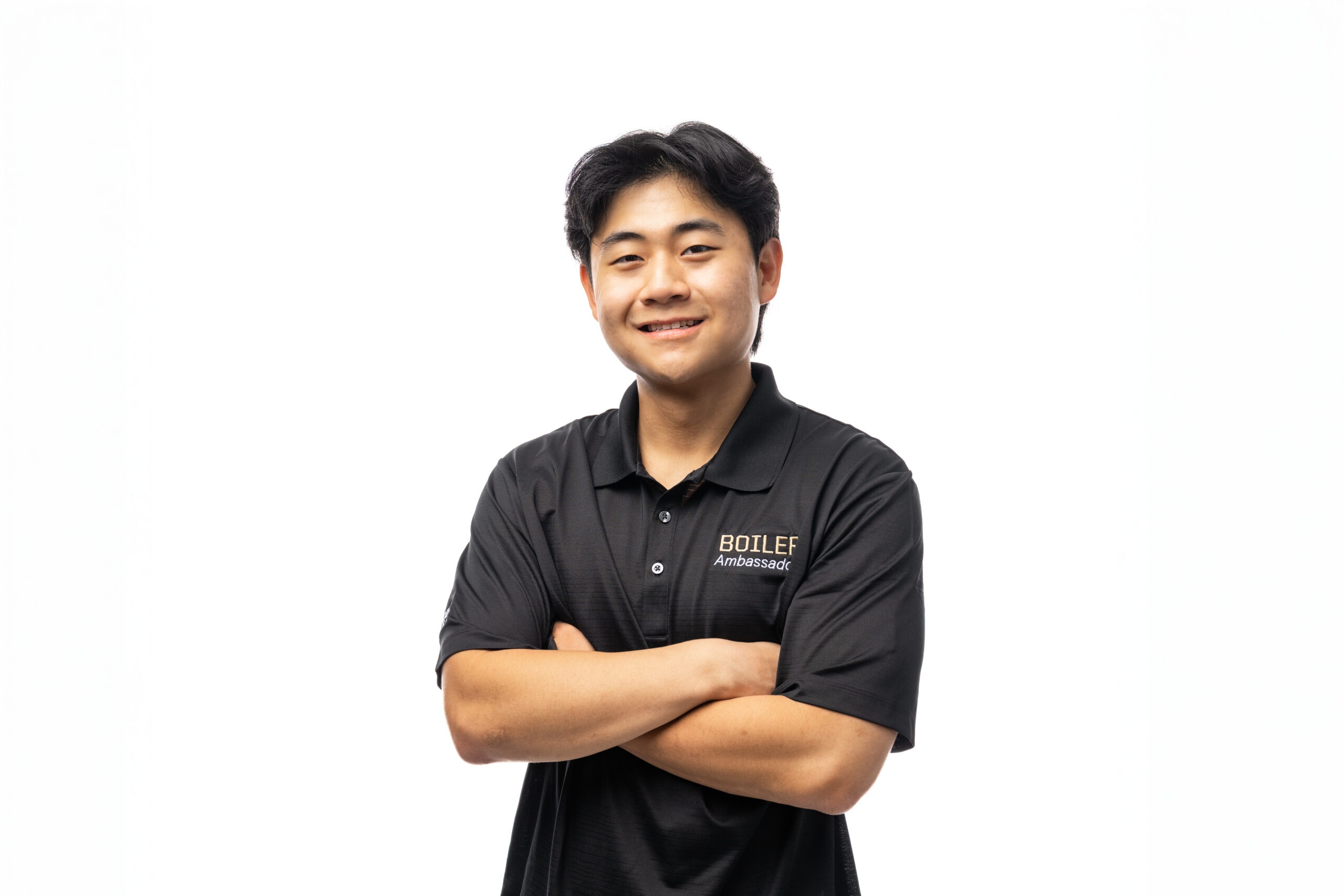 Aaron Kim