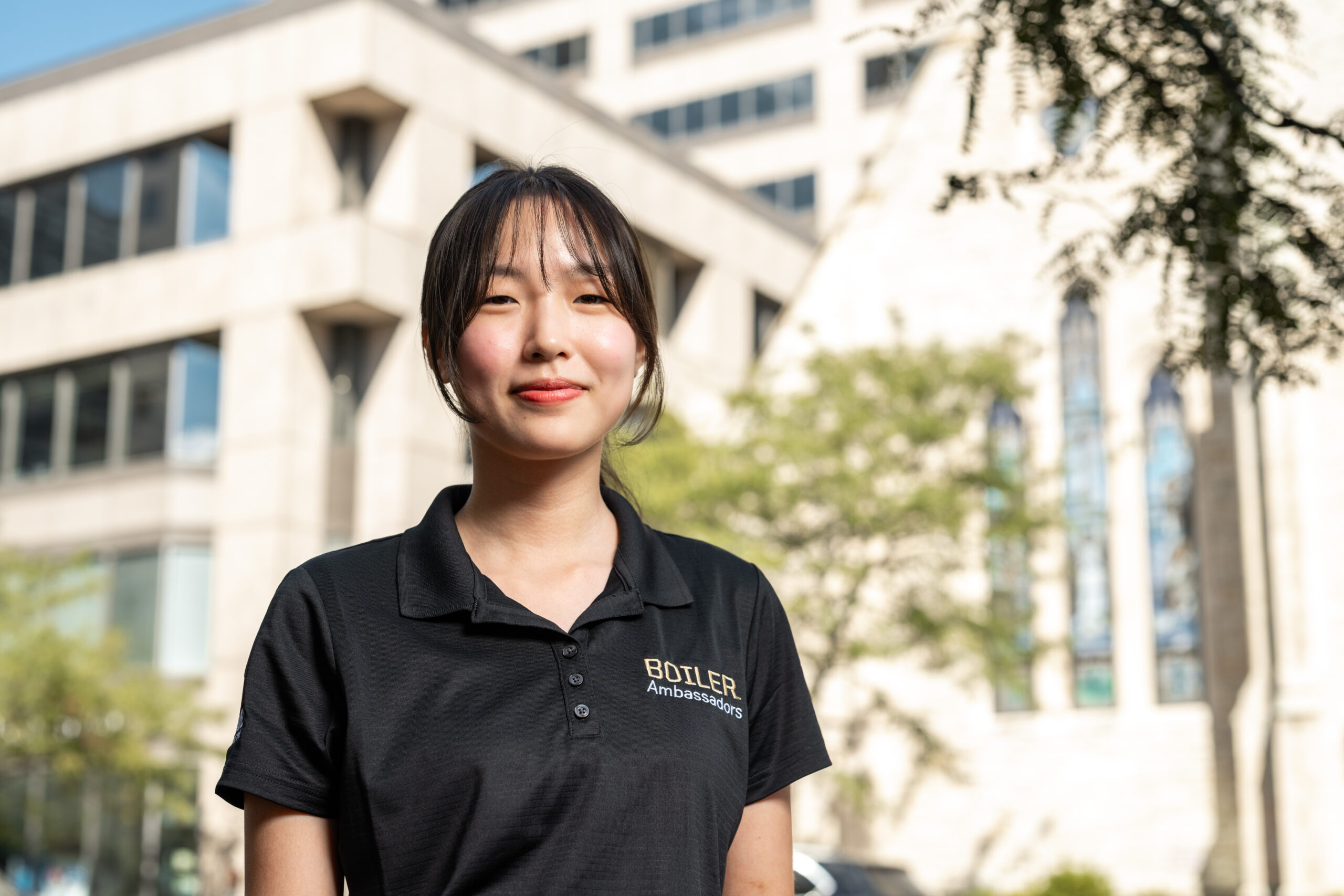Amy Cho, Social Media Content Creator