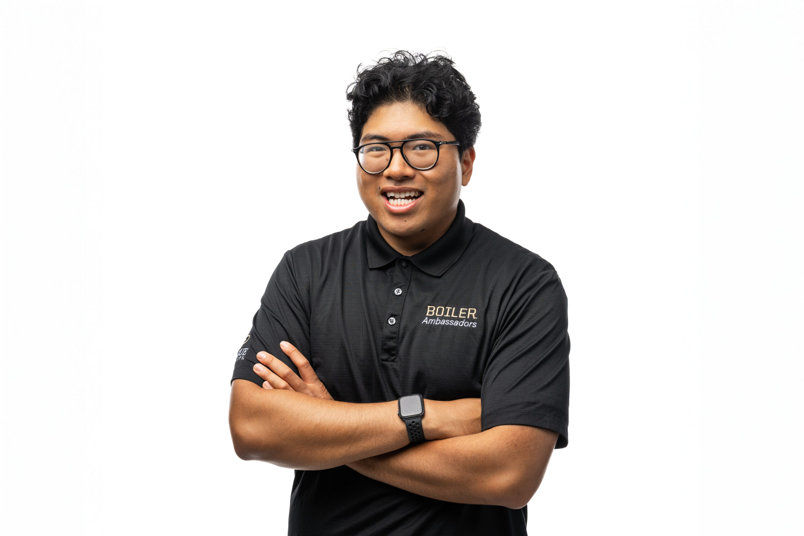 Chawin Mingsuwan, Videographer