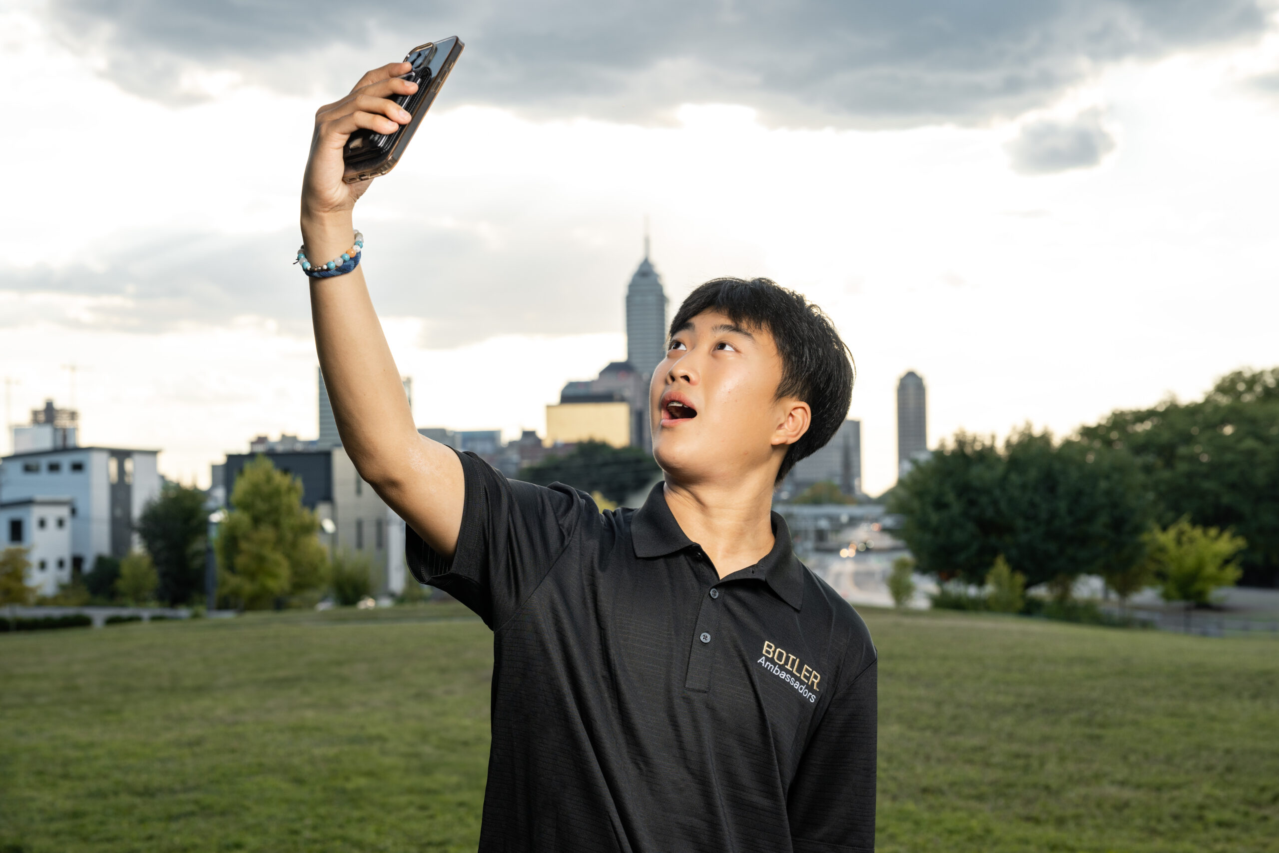 Daniel Xie, Social Media Content Creator