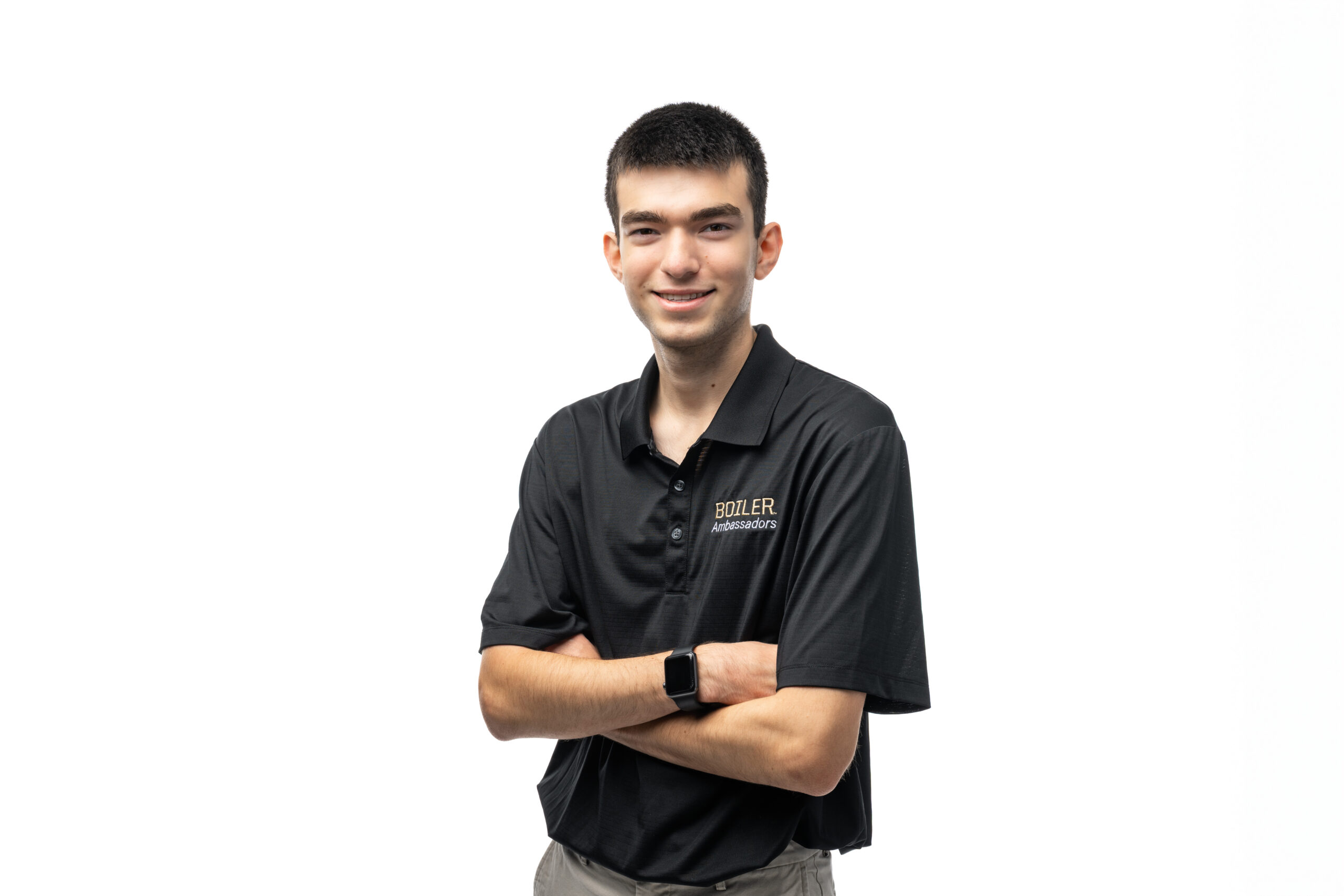Dylan Garagiola, Videographer