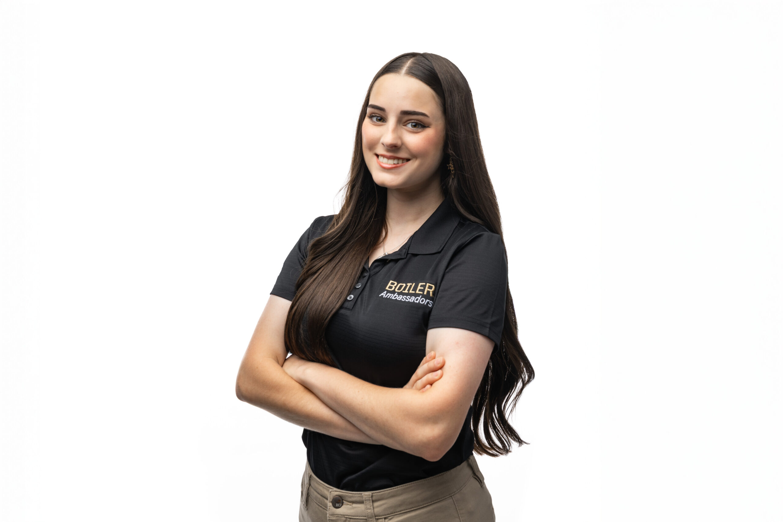 Eliana Gross, Social Media Content Creator