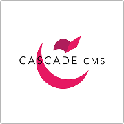 Cascade logo