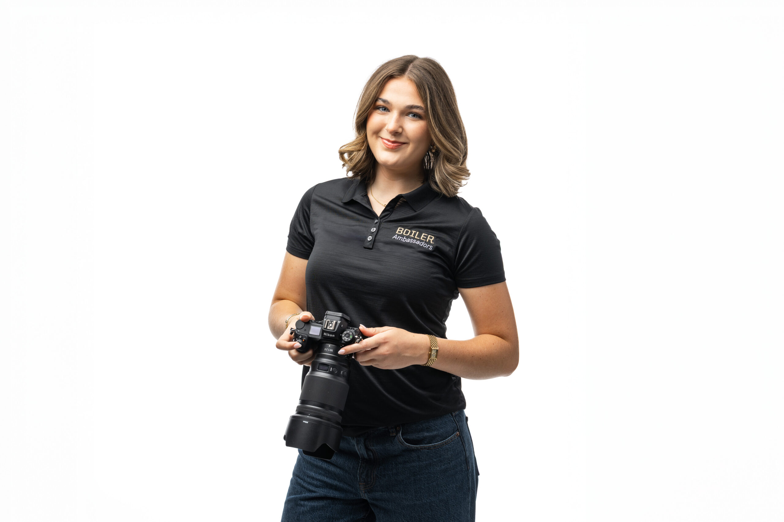Hannah Struebing, Photographer