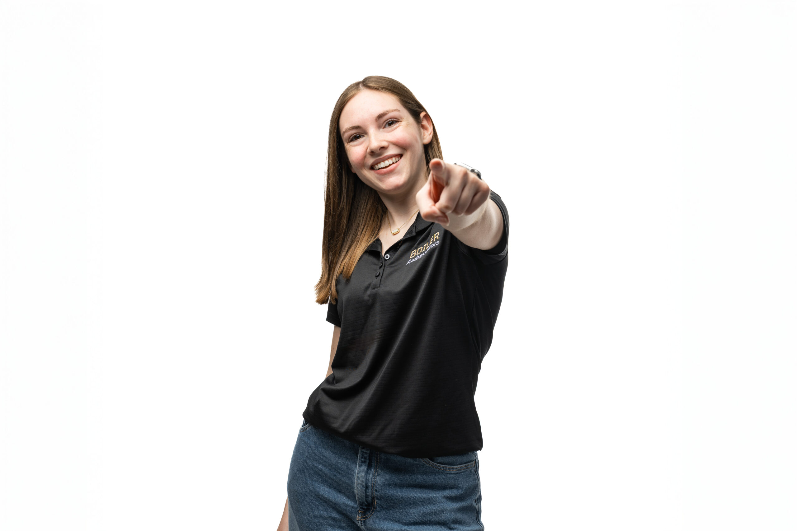 Katie Clifford, Team Leader