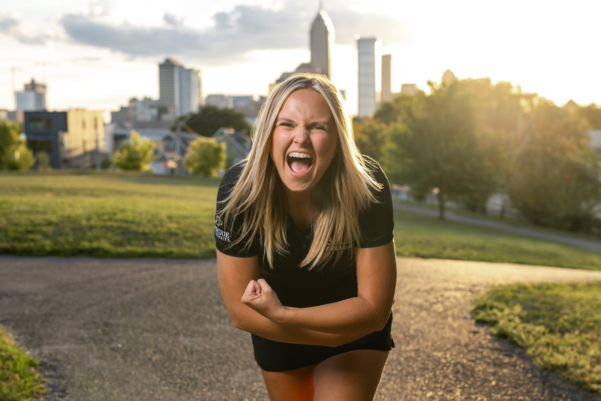 Kylee Ledman, Social Media Content Creator