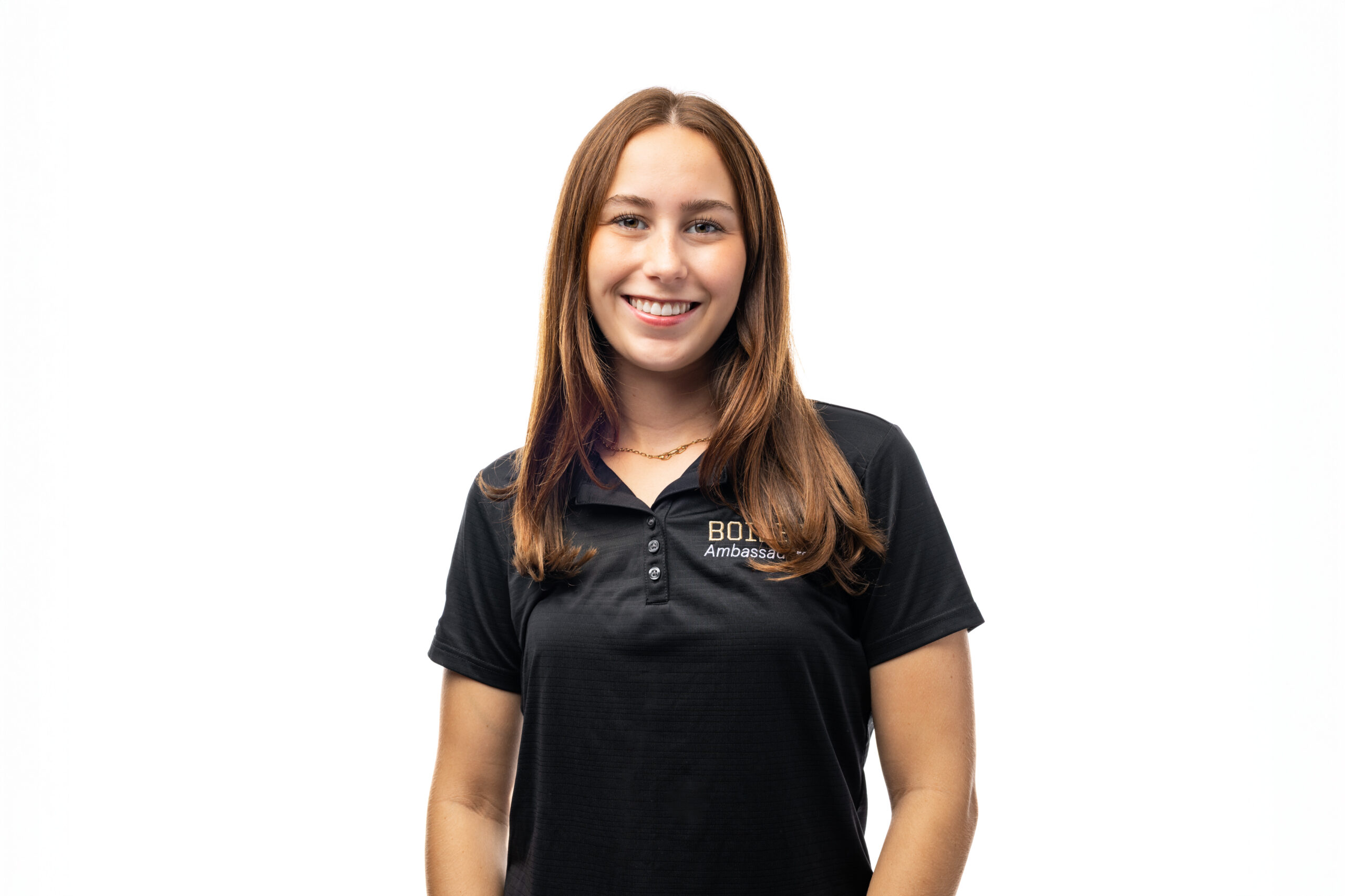 Lizzy Jarrell, Team Leader, Social Media Content Creator