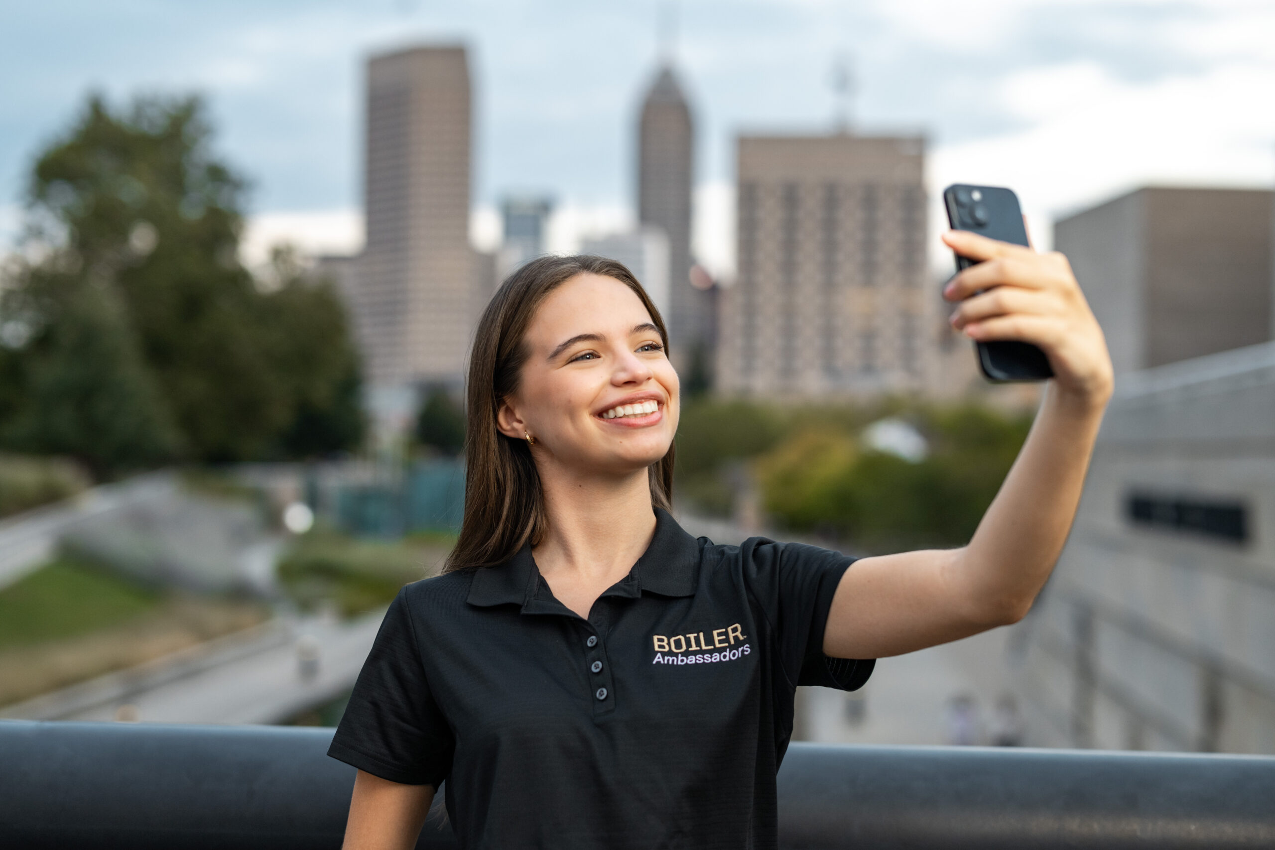 Mariana Ortiz, Social Media Content Creator