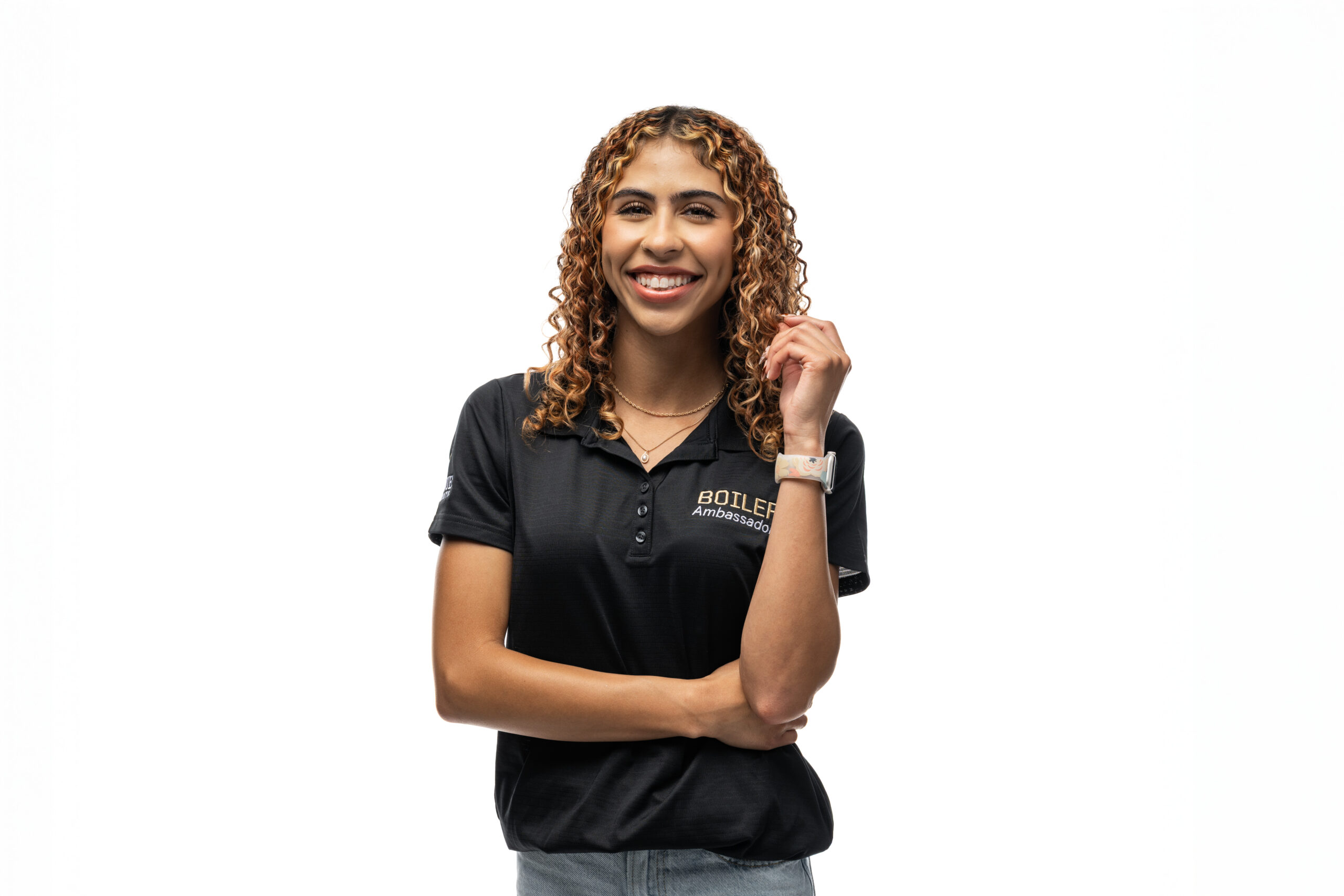 Nataliyah Gage-Scroggins, Social Media Content Creator