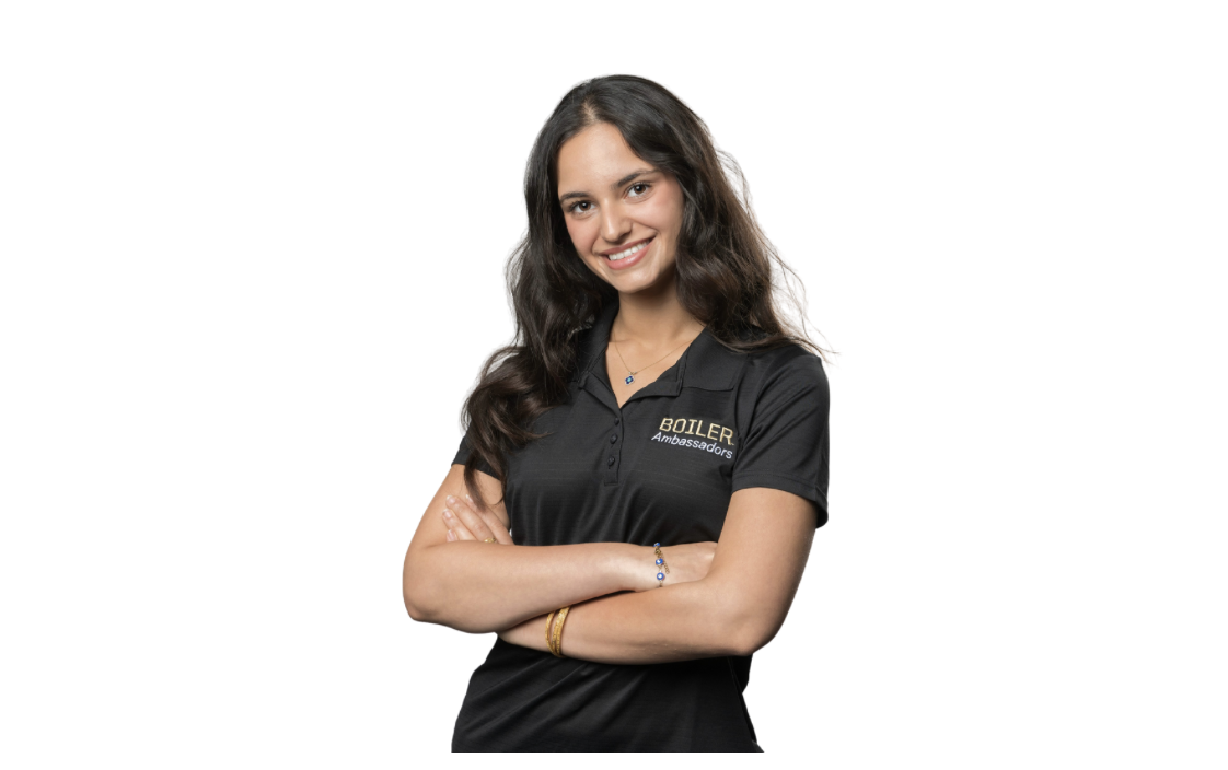 Anahita Amirpour, Team Leader, Series Host