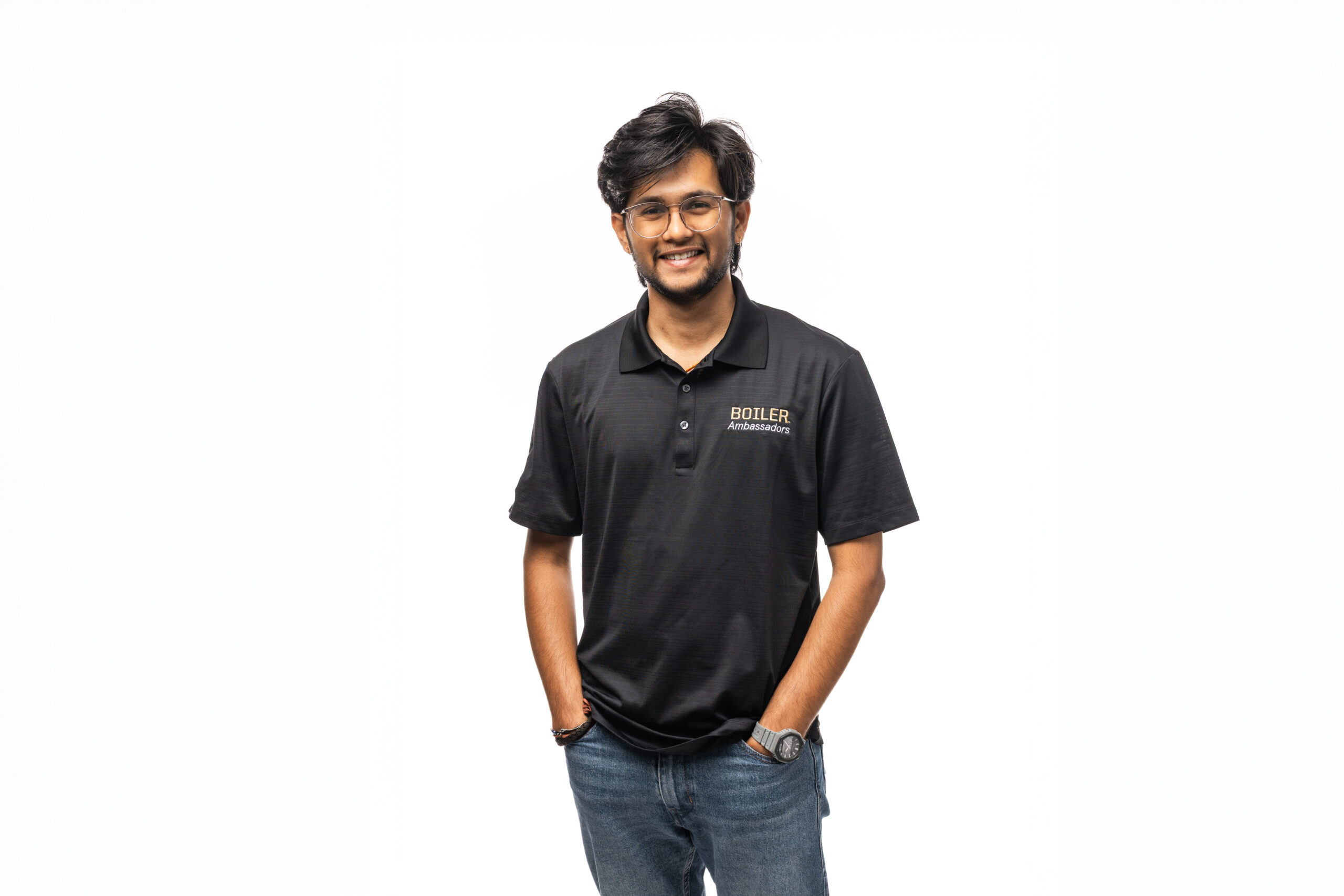 Shanmukha Vardhan Musunuri, Videographer