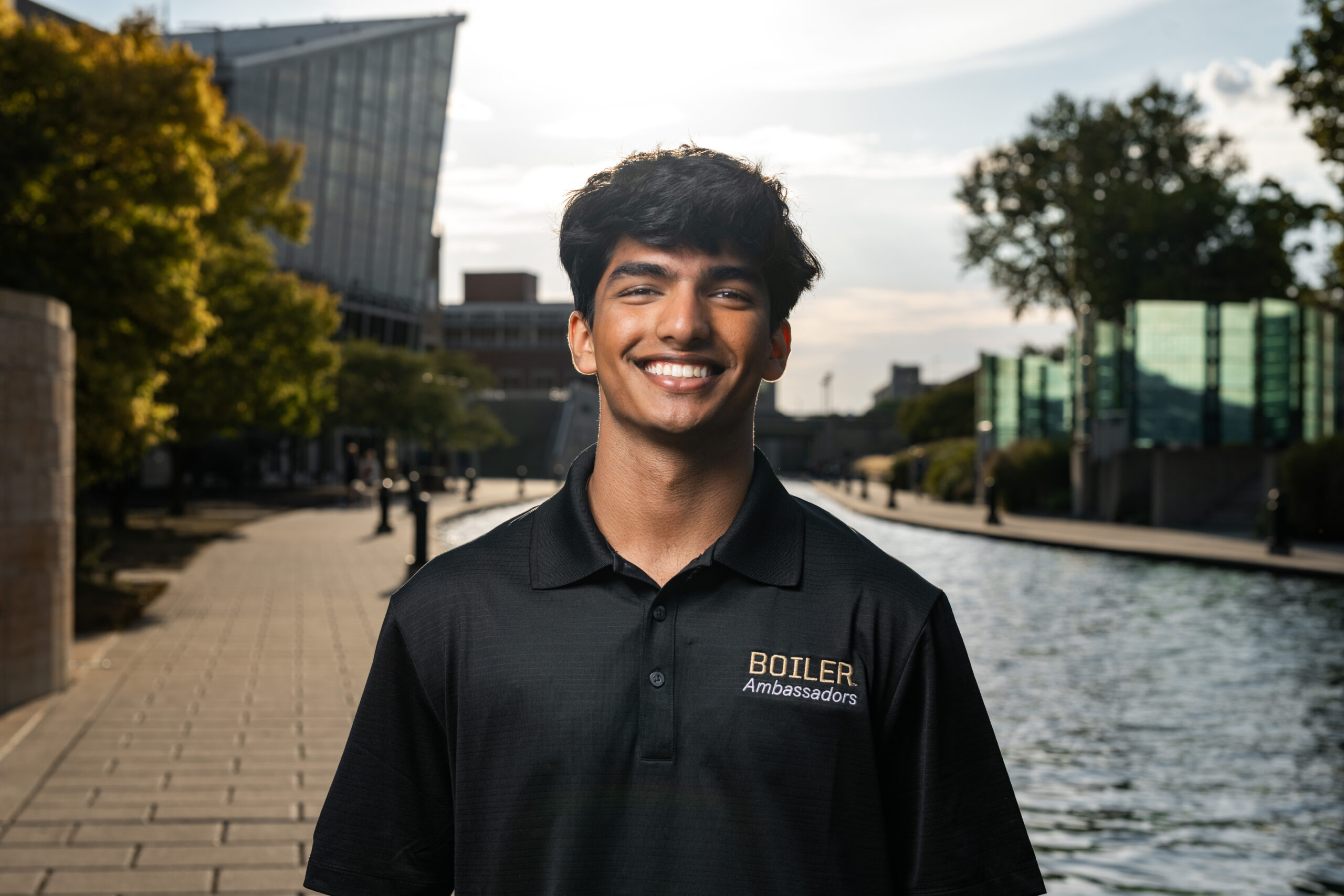 Trinav Singh, Social Media Content Creator