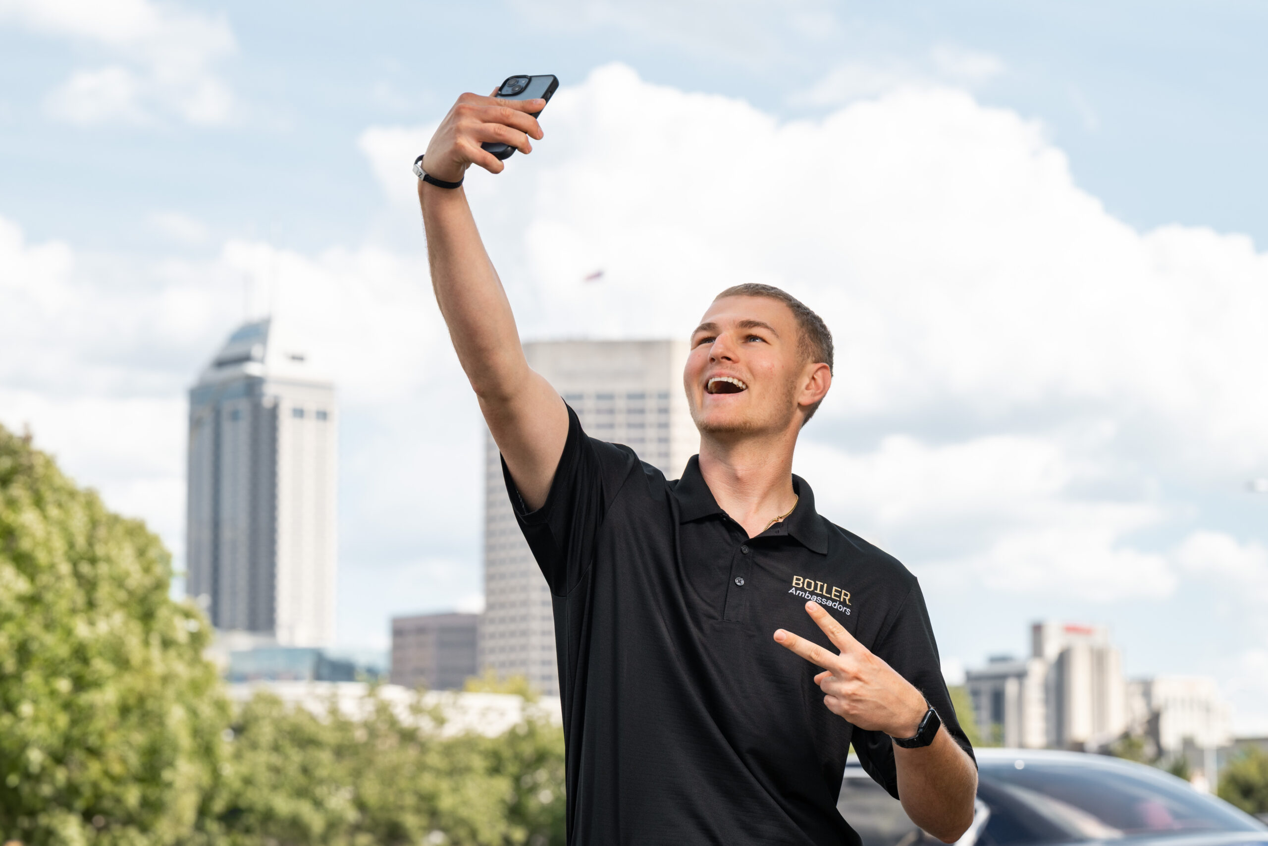 Zach Lear, Social Media Content Creator