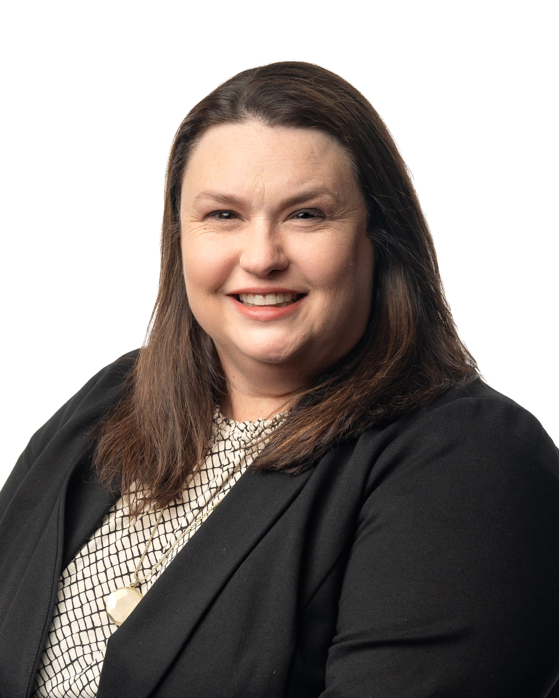 Aimee Abshire Portrait