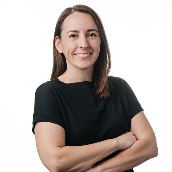 Kami Goodwin portrait